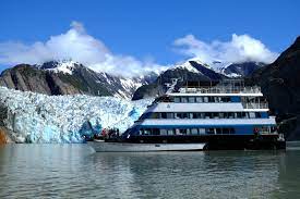 Alaskan Dream Cruises Announces 2019 Offerings | Travel Agent Central